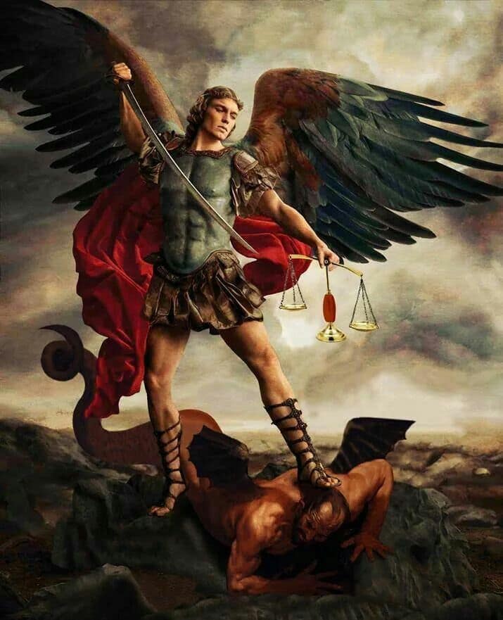 Saint Michael