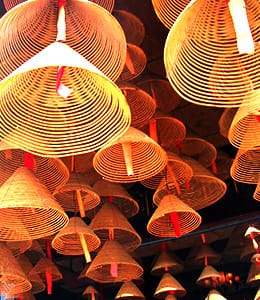 Incense