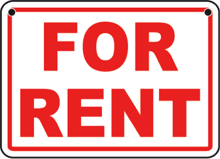 for_rent