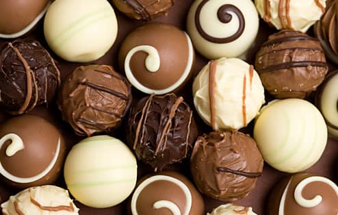 chocolates