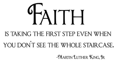 MLK_Faith