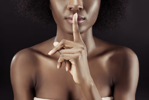 secrets