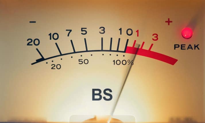 bsdetector