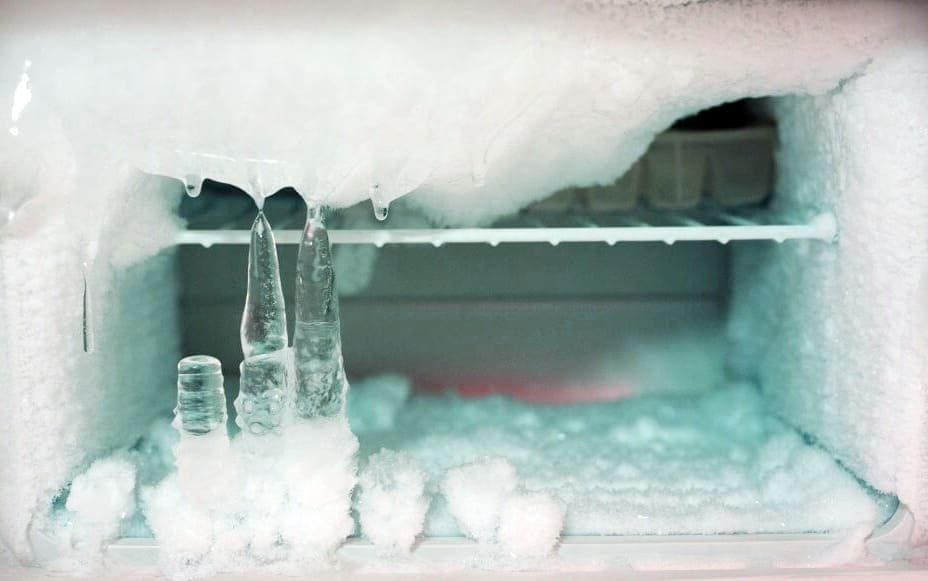 freezer